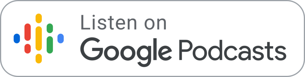 Listen to us on Google Podcast